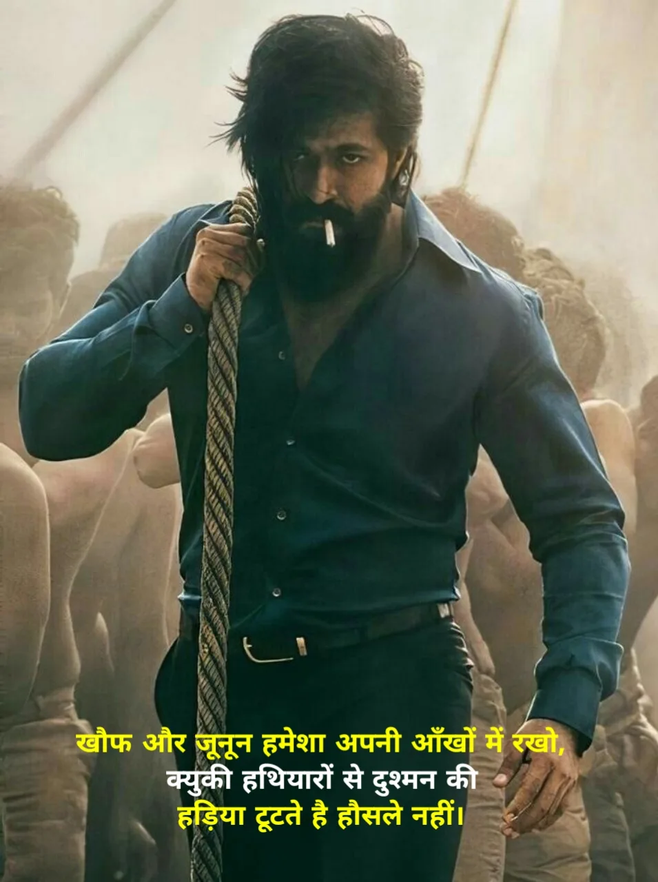 Gangster shayari 302 in hindi
