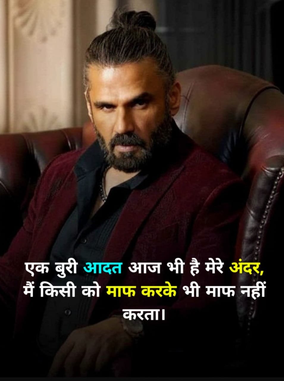 Gangster shayari 302