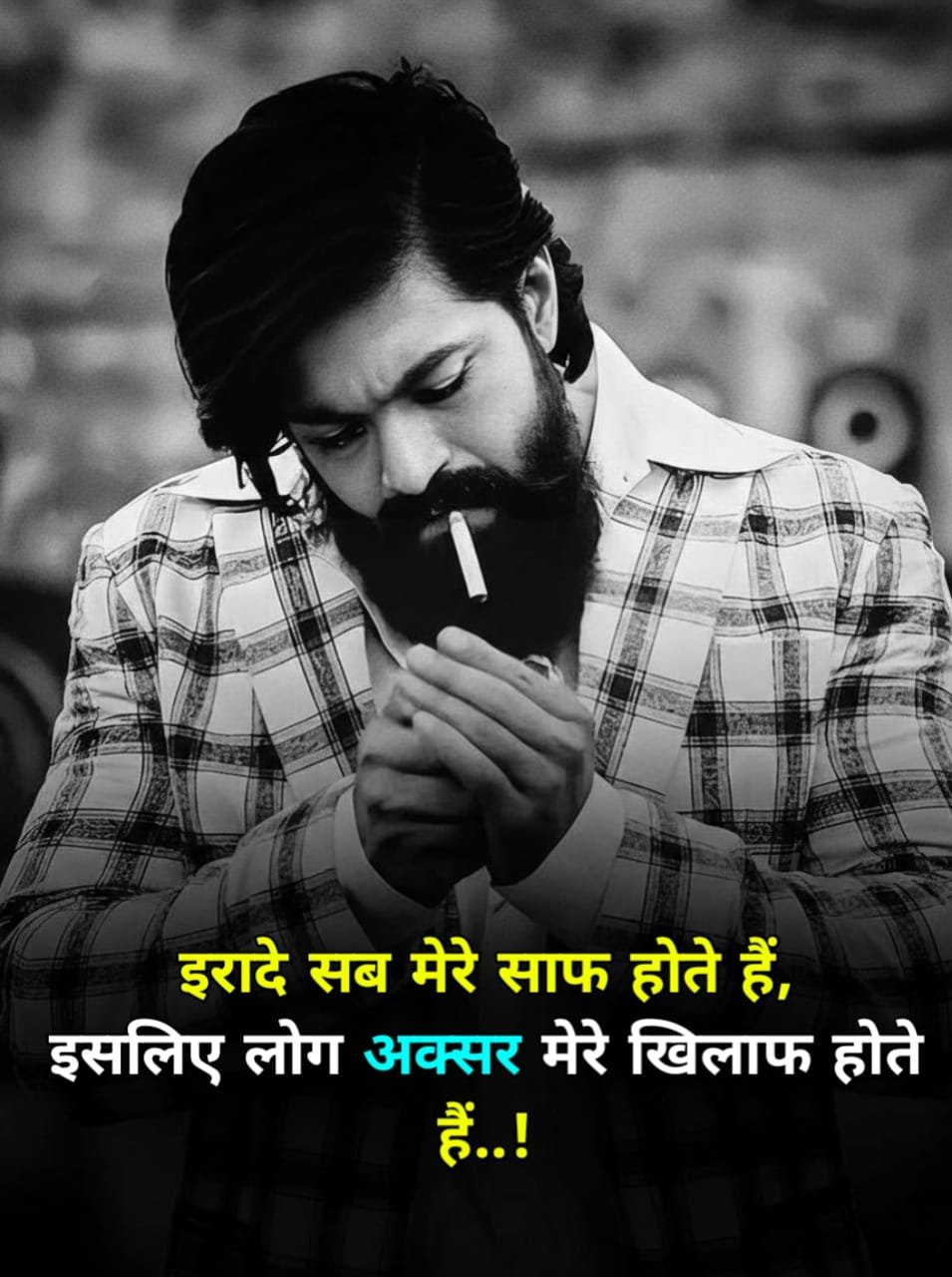 Gangster shayari 302 hindi