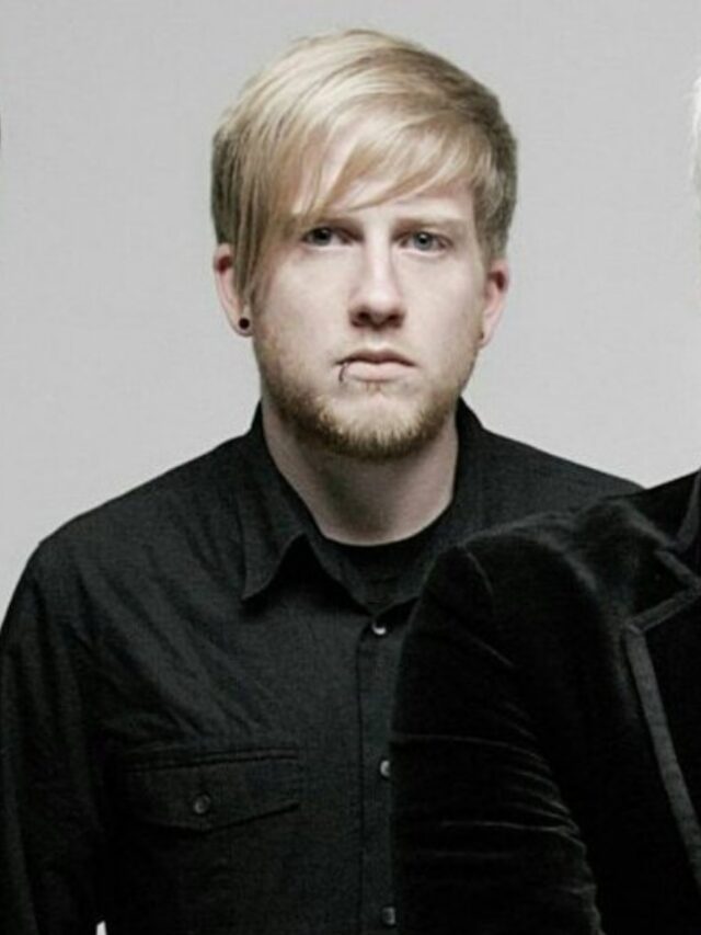 Bob Bryar, Ex-My Chemical Romance Drummer, Passes Away at 44.