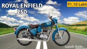 Royal Enfield Classic