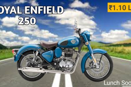 Royal Enfield Classic