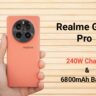 Realme Gt 6 Pro