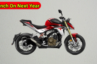 Hero Xtreme 250R