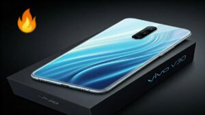 Vivo V30 Pro 5G