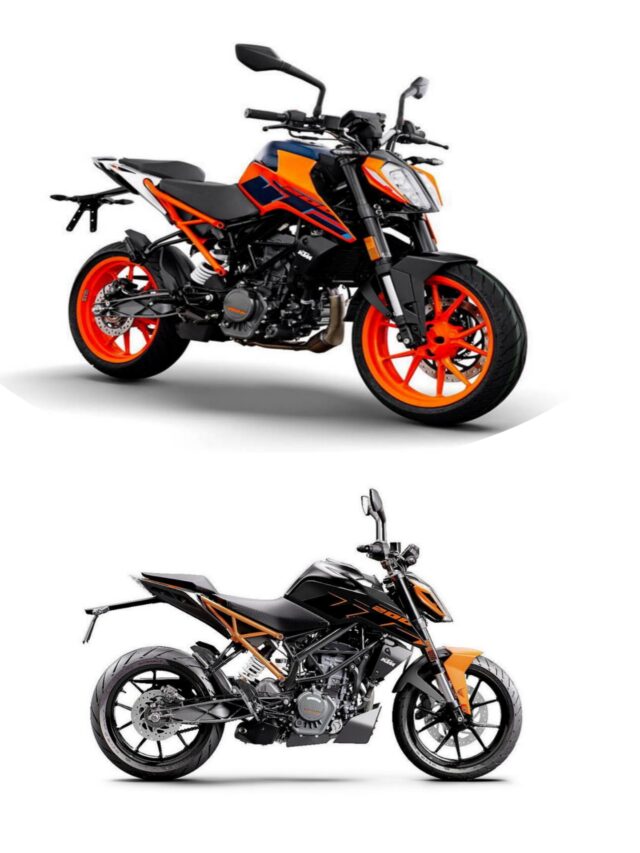 KTM Duke 200 में आ गया है नया फीचर्स और जाने यह एक लीटर में कितनी दूरी तय करेगा।