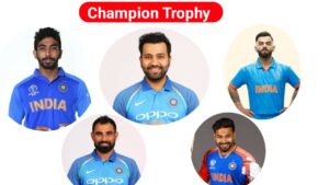 Champions Trophy