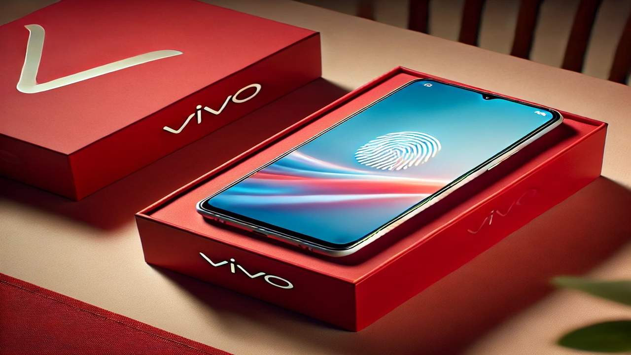 Vivo V200