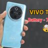 VIVO T4 5G