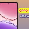 OPPO K13X 5G