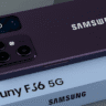 Samsung Galaxy F36 5G