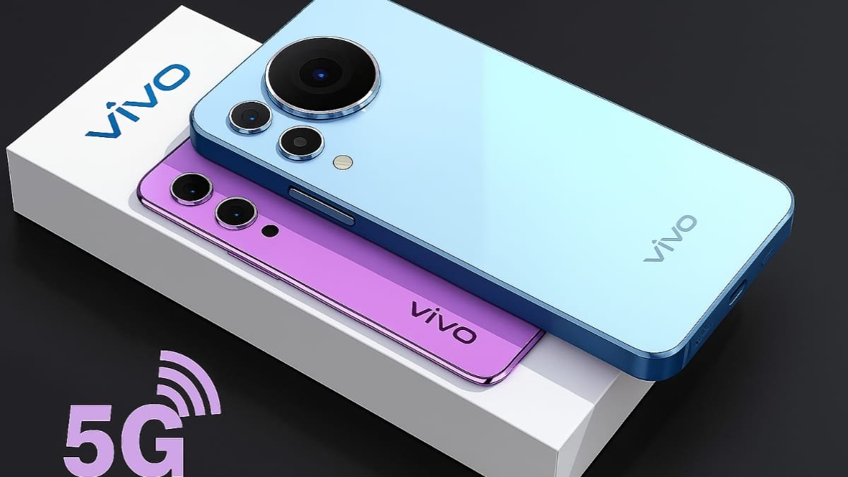 Vivo T4 Ultra 5G