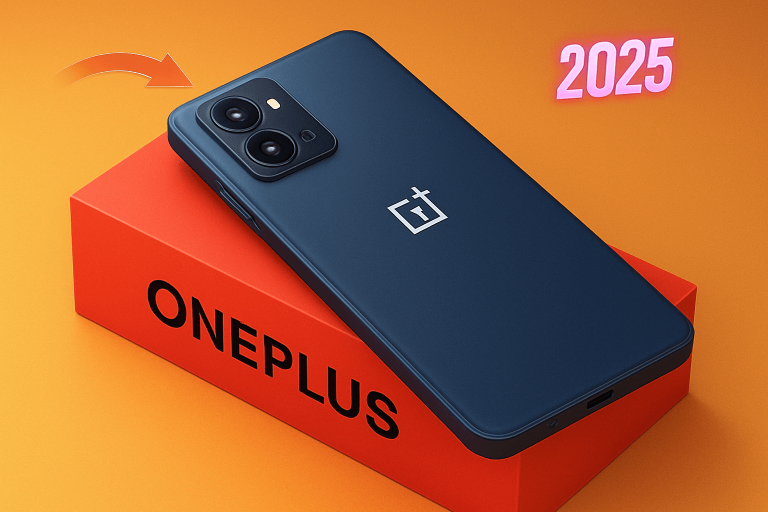 OnePlus Nord 5 5G