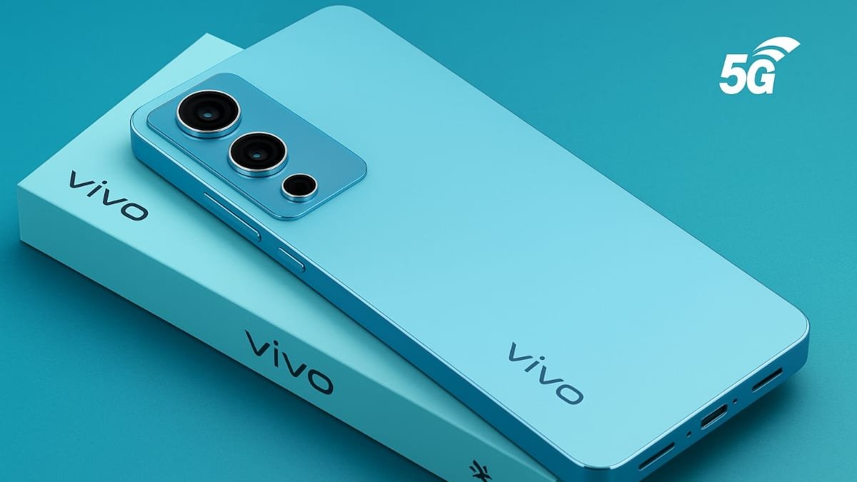 Vivo V60 5G