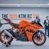 KTM RC 390