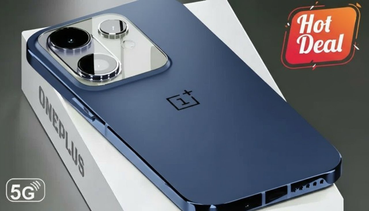 OnePlus 15