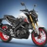 Yamaha MT-15 V2