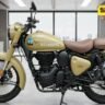 Royal Enfield Classic 350