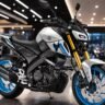 2025 Yamaha MT-15 V2.0